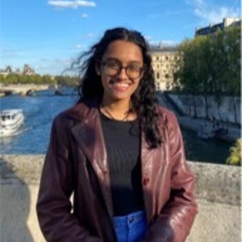 Vitushanie YOGARANJAN