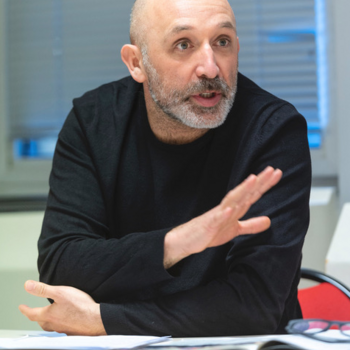 Jérôme DEAUVIEAU