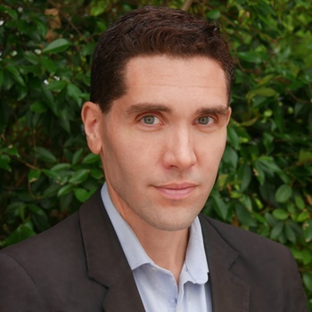 Jim GABARET