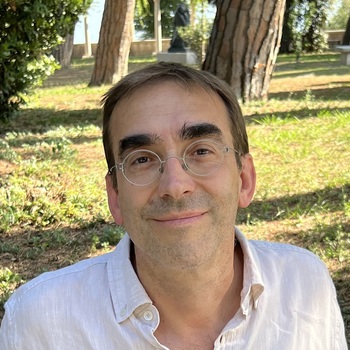 Etienne ANHEIM