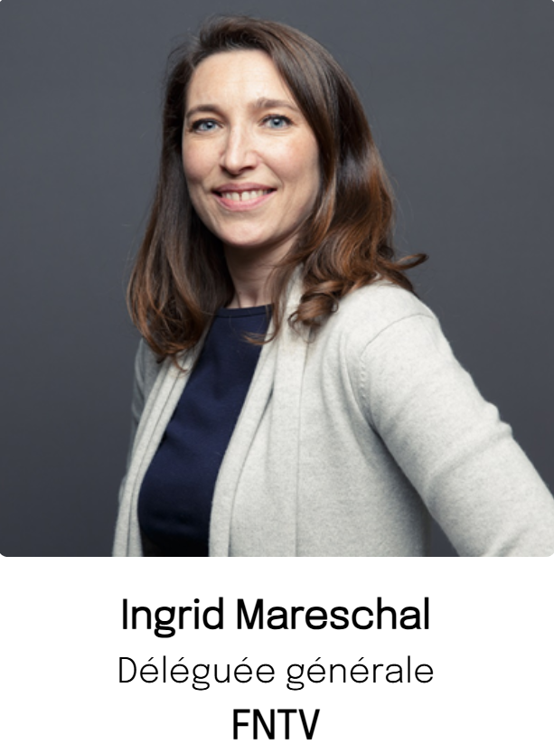 INGRID MARESCHAL