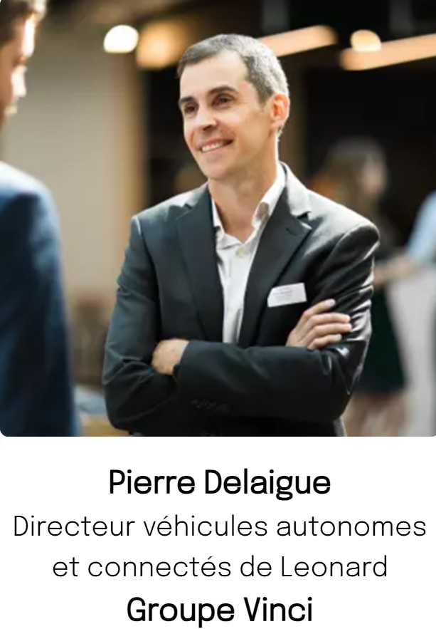 PIERRE DELAIGUE