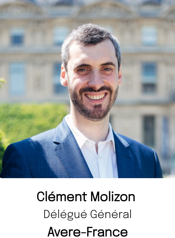 CLEMENT MOLIZON