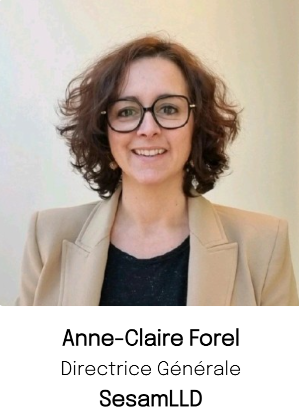 ANNE CLAIRE FOREL