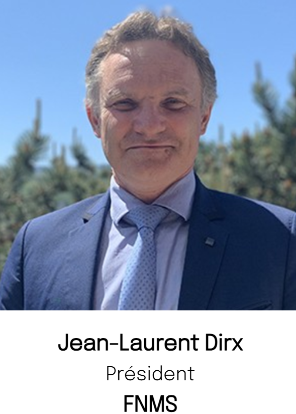 JEAN LAURENT DIRX