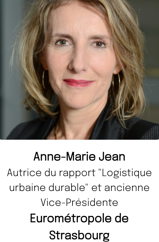 ANNE MARIE JEAN