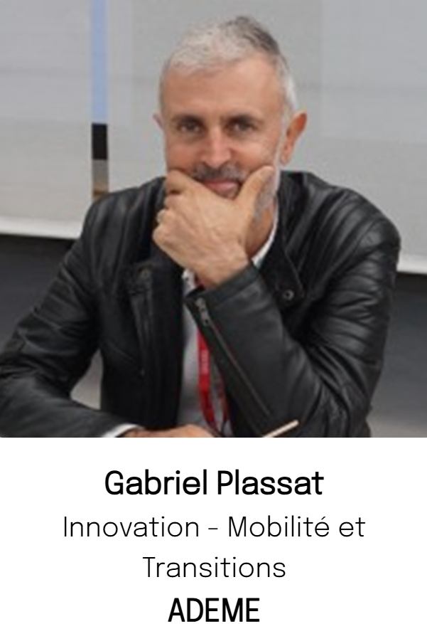 GABRIEL PLASSAT