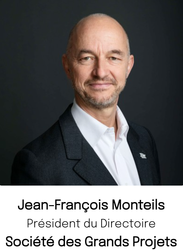 JEAN FRANCOIS MONTEILS