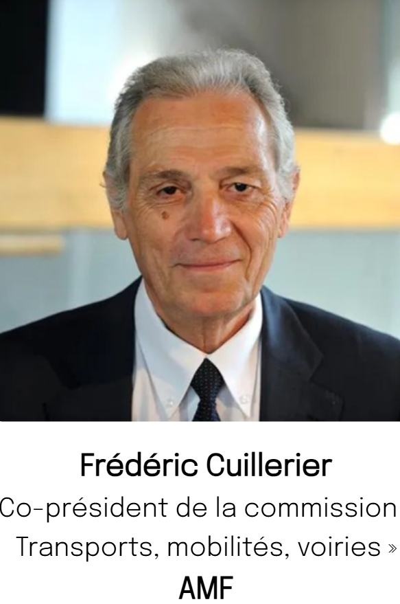 FREDERIC CUILLERIER