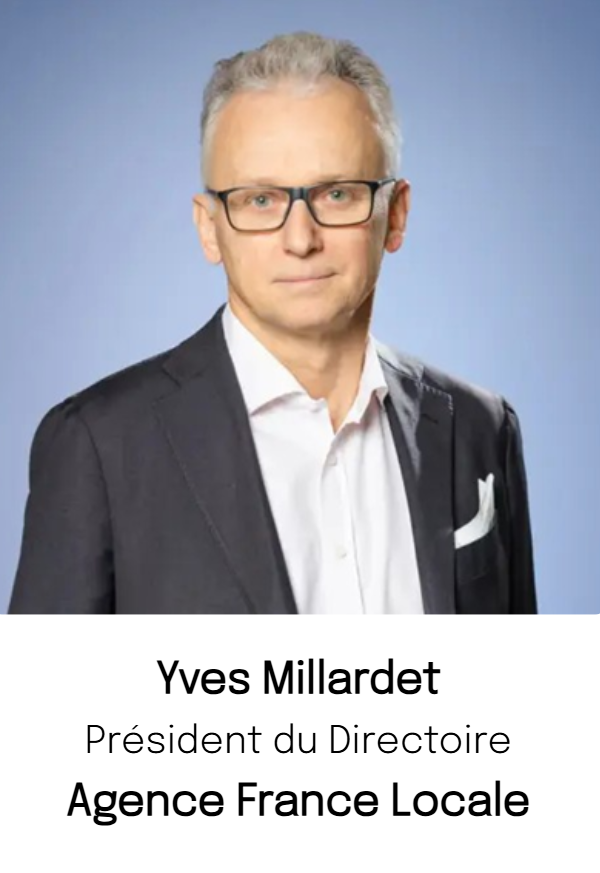 YVES MILLLARDET
