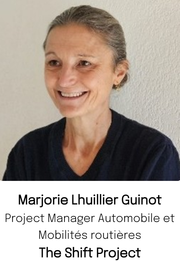 MARJORIE LHUILLIER GUINOT