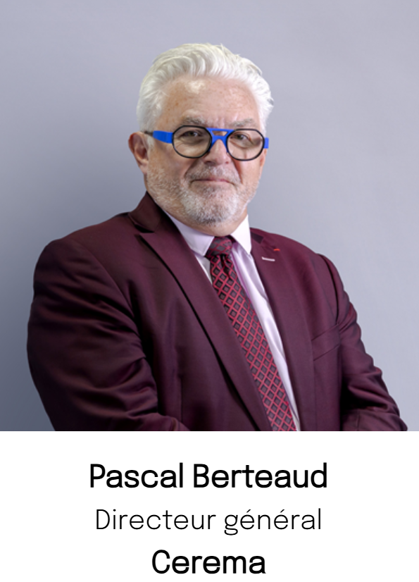 PASCAL BERTEAUD