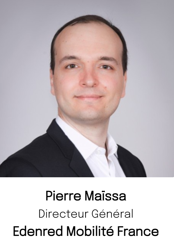 PIERRE MAISSA