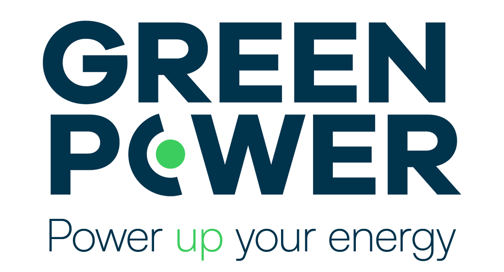 GREEN POWER