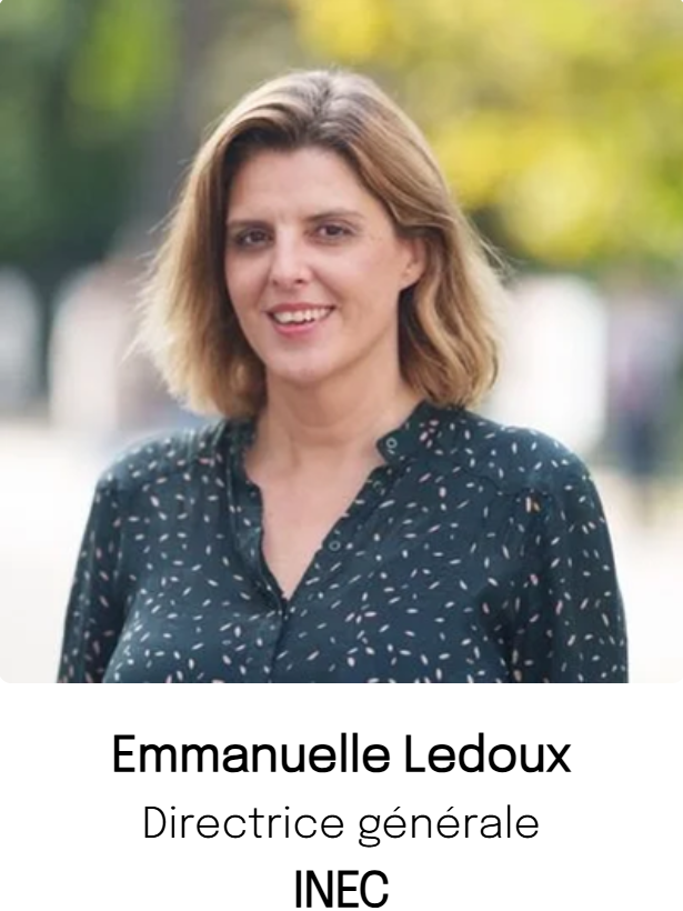 EMMANUELLE LEDOUX