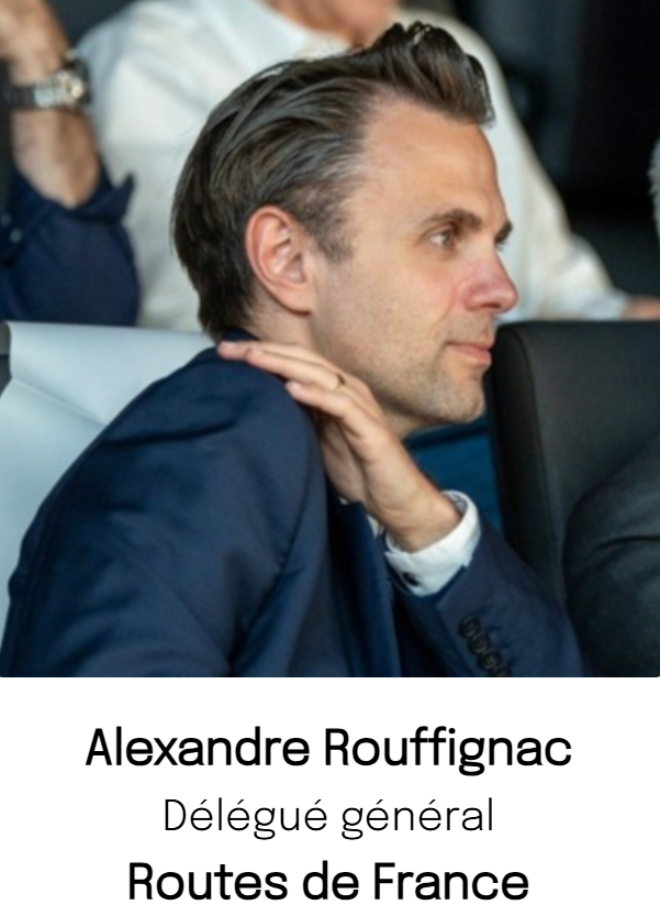 ALEXANDRE ROUFFIGNAC