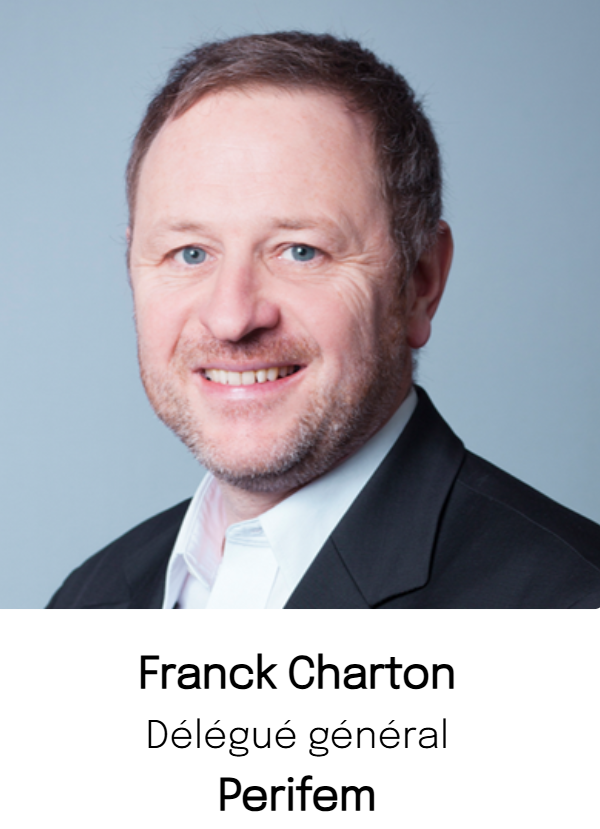 FRANCK CHARTON
