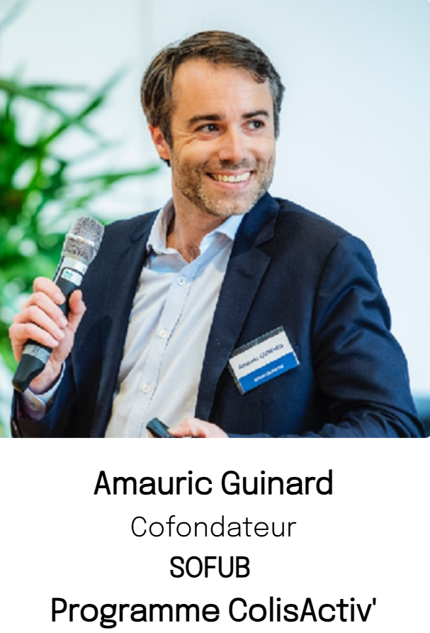 AMAURIC GUINARD