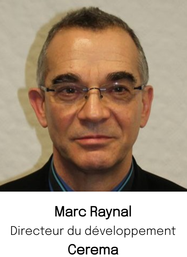 MARC RAYNAL