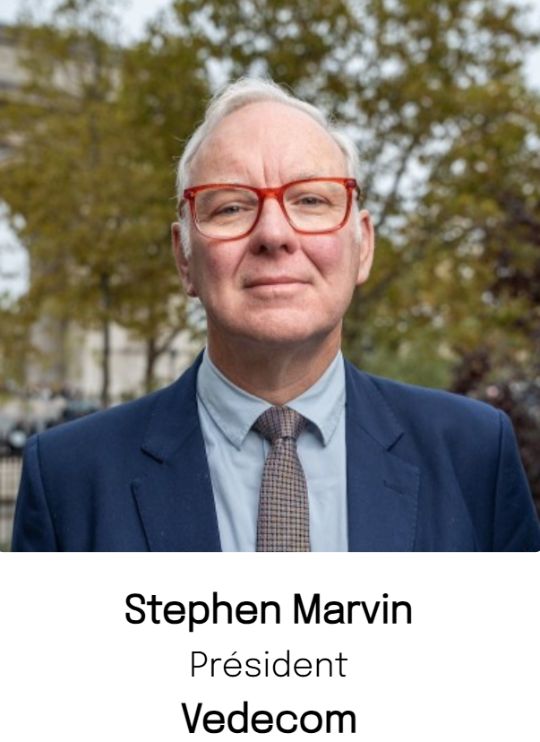 STEPHEN MARVIN