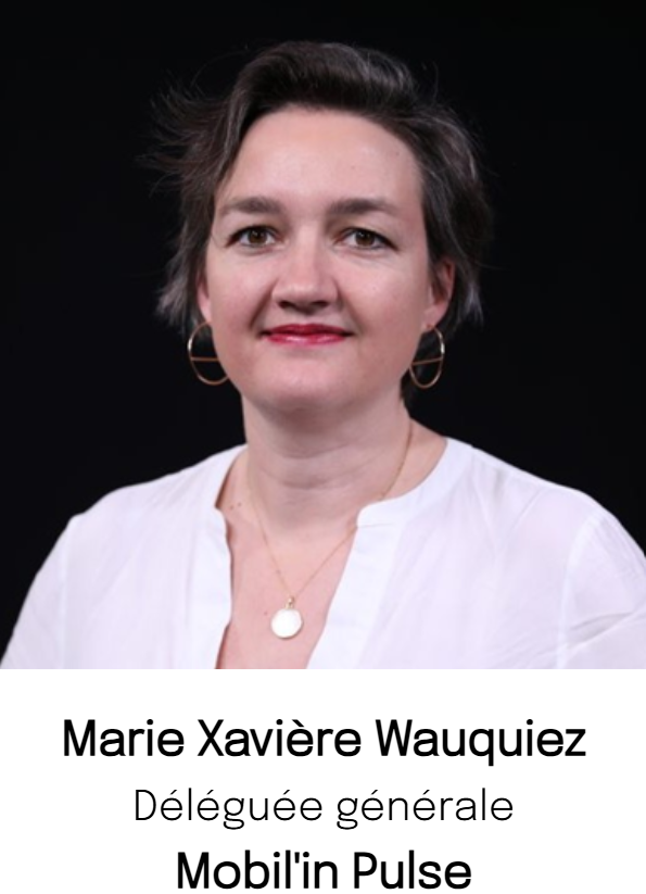 MARIE XAVIERE WAUQUIEZ