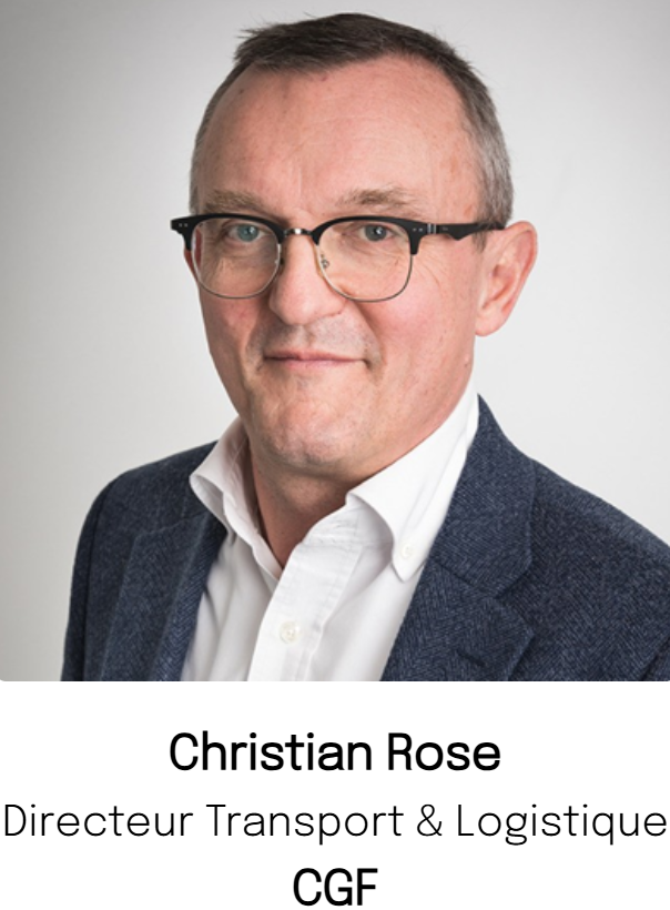 CHRISTIAN ROSE