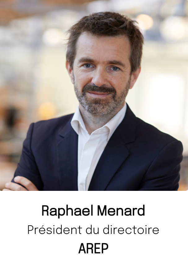RAPHAEL MENARD