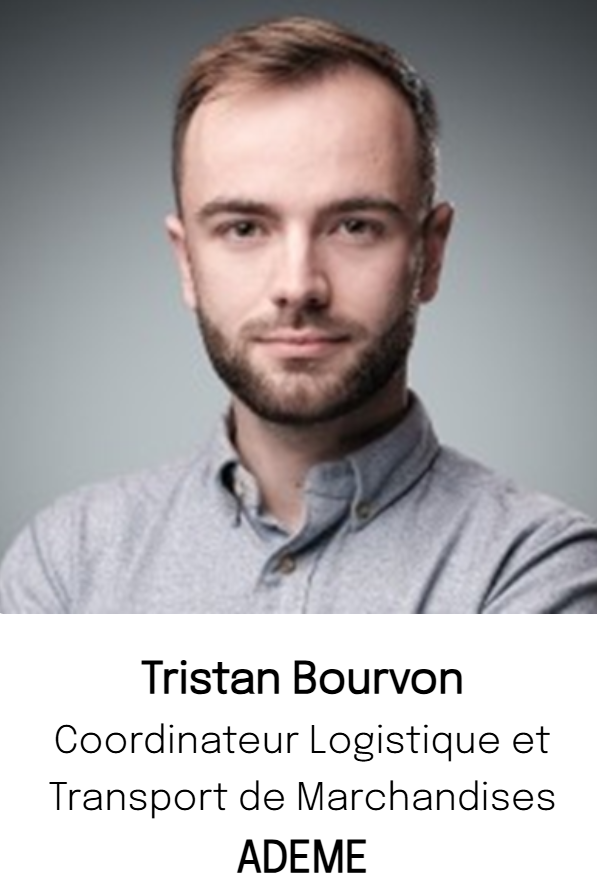 TRISTAN BOURVON