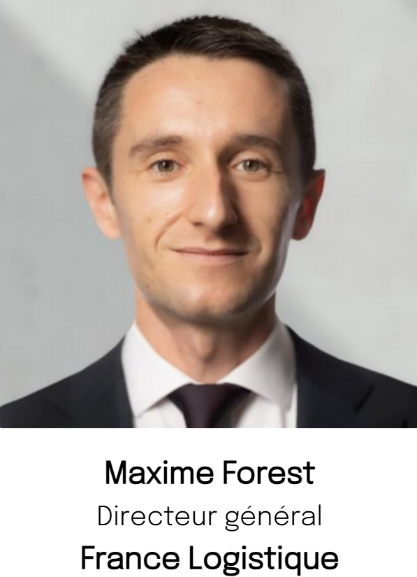 MAXIME FOREST