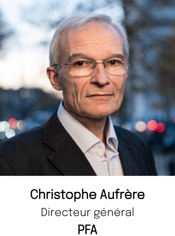 CHRISTOPHE AUFRERE