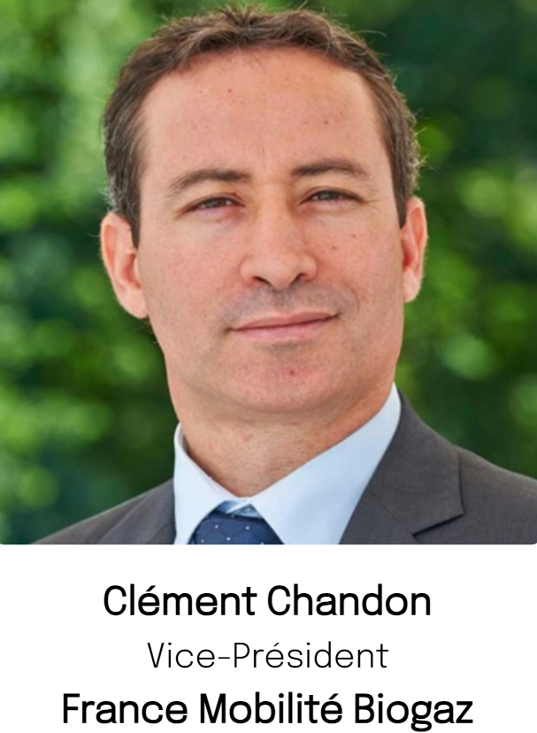 CLEMENT CHANDON
