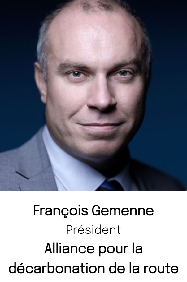 FRANCOIS GEMENE
