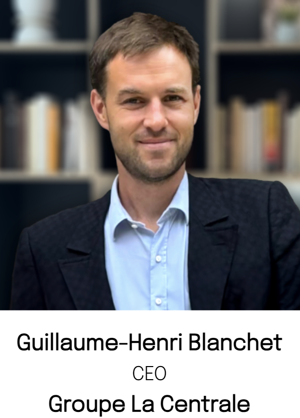 GAUILLAUME HENRI BLANCHET