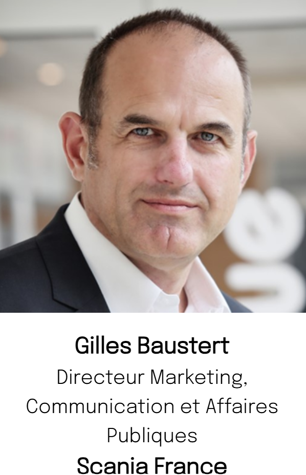GILLES BAUSTERT