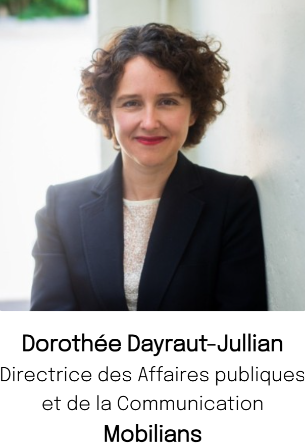 DOROTHEE DAYRAULT JUILIAN
