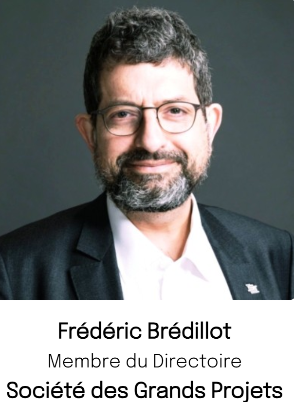 FREDERIC BREDILLOT