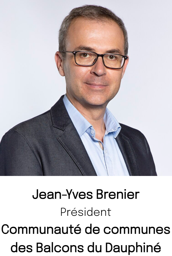 JEAN YVES BRENIER