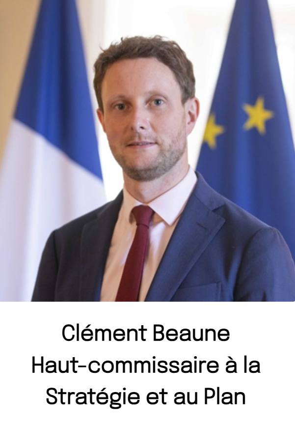 CLEMENT BEAUME