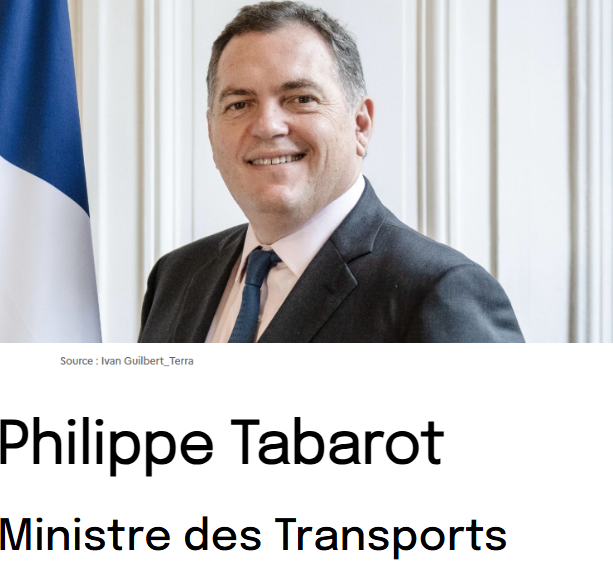 PHILITPPE TABAROT 