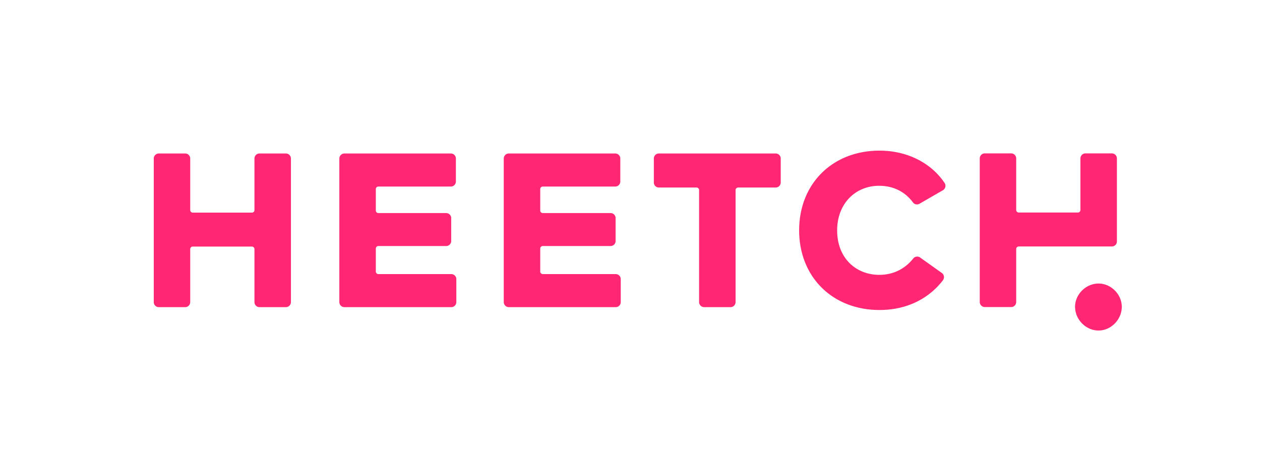 HEETCH