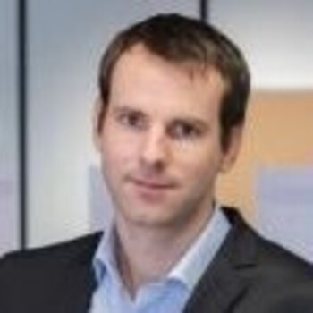 Mathieu Rochard
