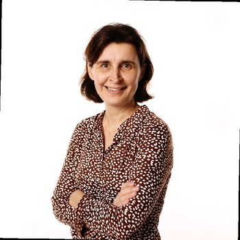 Fabienne LAGARDE
