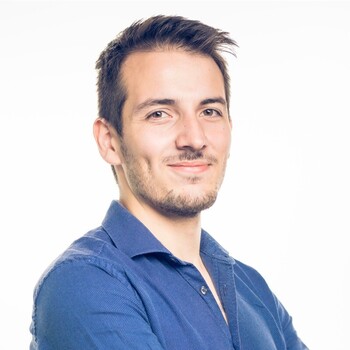 Daniel GAMA