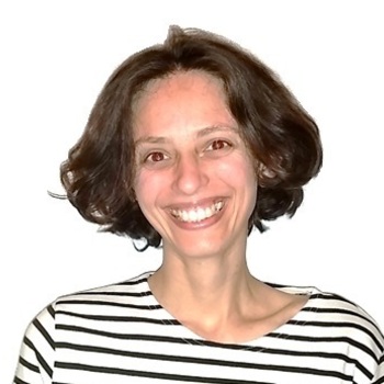 Laetitia BROTTIER