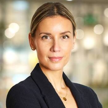 Mladena PAVLOVA JOVESKI