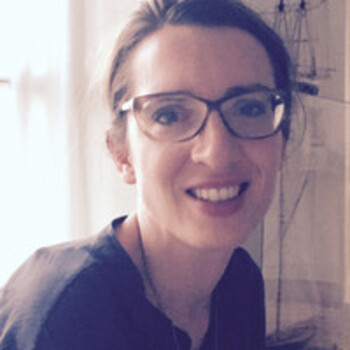 Cécile Fontaine
