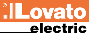 LOVATO ELECTRIC