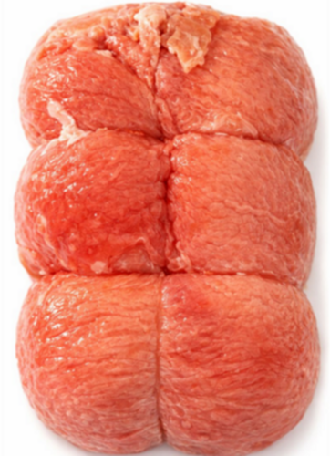 246501 Paupiette supérieure de veau France 140G B&E