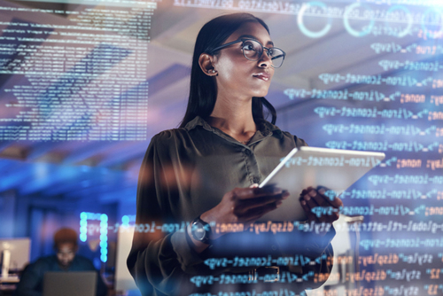 BAC + 5 MANAGER EN INGÉNIERIE INFORMATIQUE PARCOURS SECURE-CODING