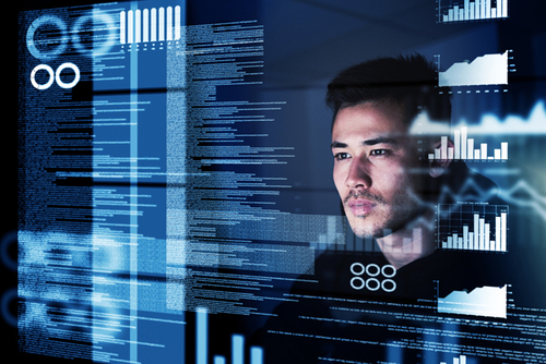 BAC + 3 DEVELOPPEUR DE SOLUTIONS NUMERIQUES SECURISEES Parcours sécurité applicative
